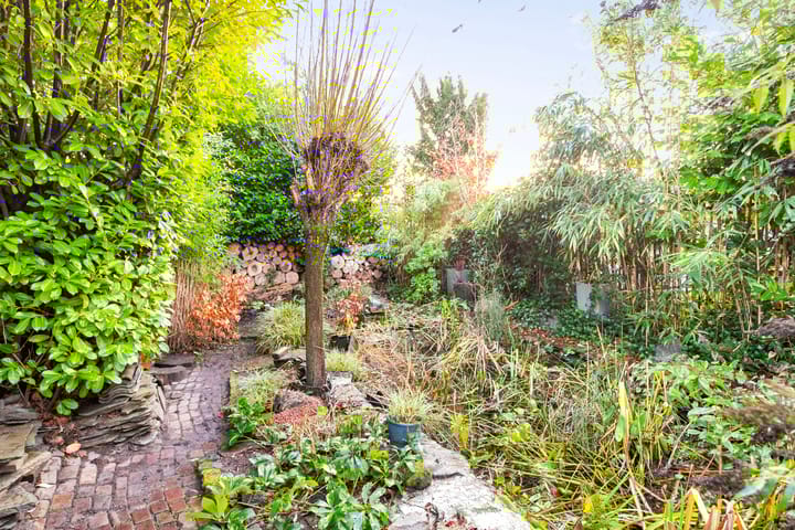 Foto 24 van Kostverloren 4-B