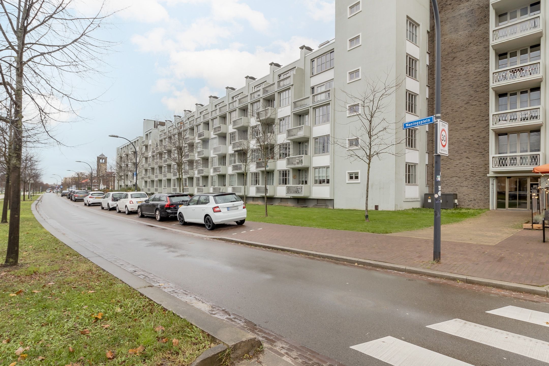 Koningsplein flat 103-C, 103, C, Maastricht, 6224EH, Limburg, Nederland 103