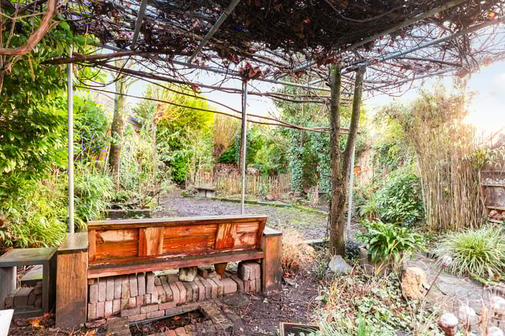 Foto 25 van Kostverloren 4-B