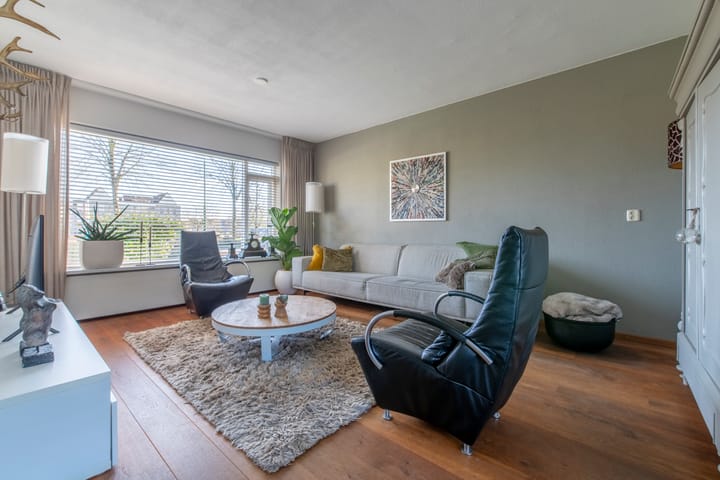 Foto 3 van Componistensingel 69