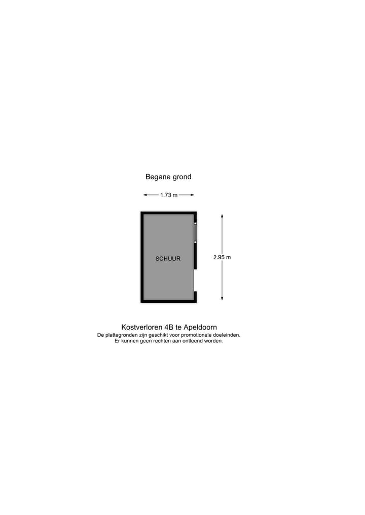 Foto 30 van Kostverloren 4-B