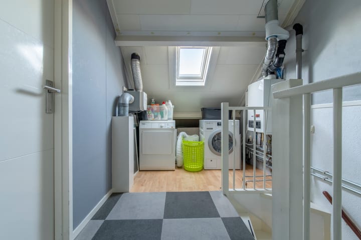 Foto 20 van Componistensingel 69