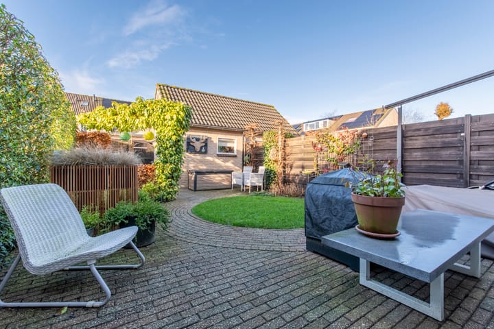 Foto 24 van Componistensingel 69