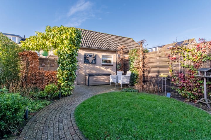 Foto 25 van Componistensingel 69