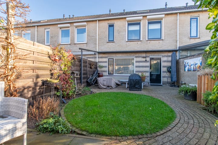 Foto 27 van Componistensingel 69