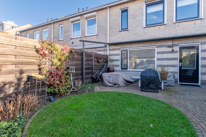 Foto 28 van Componistensingel 69