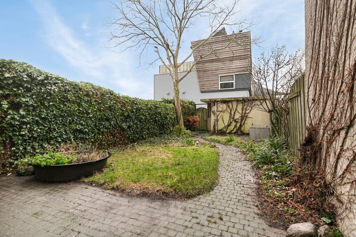 Foto 3 van Patriciërslaan 31