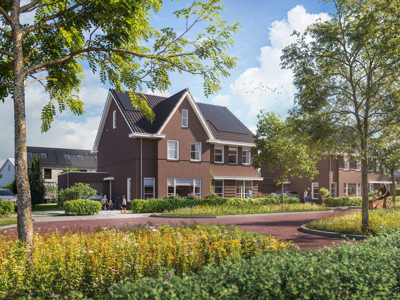 Foto van In de Luwte fase 2b