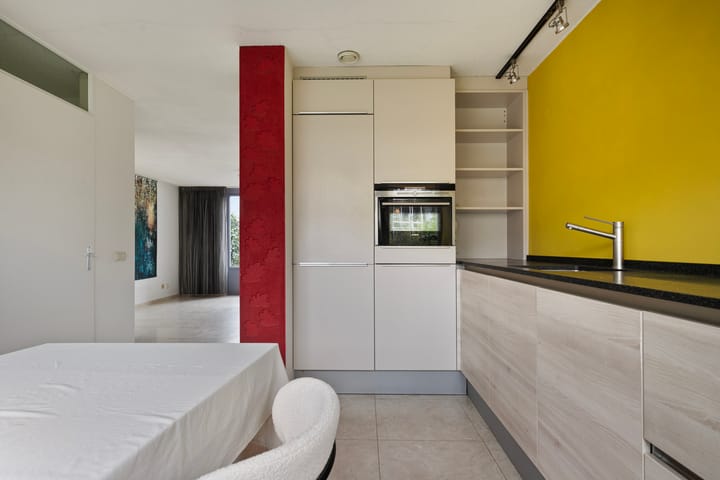 Foto 9 van Patriciërslaan 31