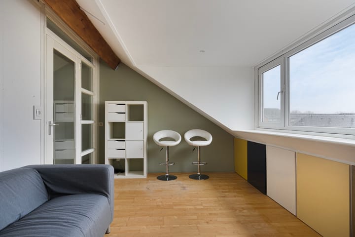 Foto 21 van Patriciërslaan 31