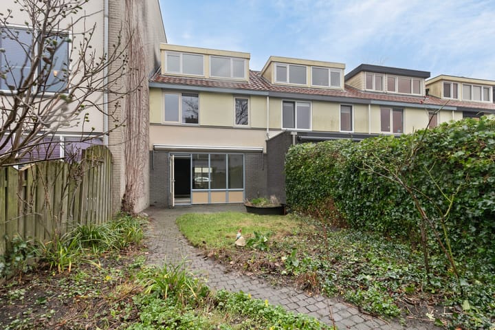 Foto 23 van Patriciërslaan 31