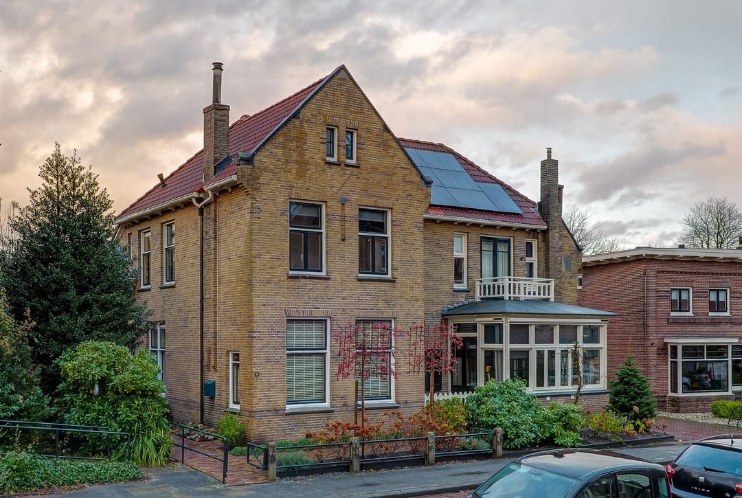 Foto 2 van Oranjestraat 15