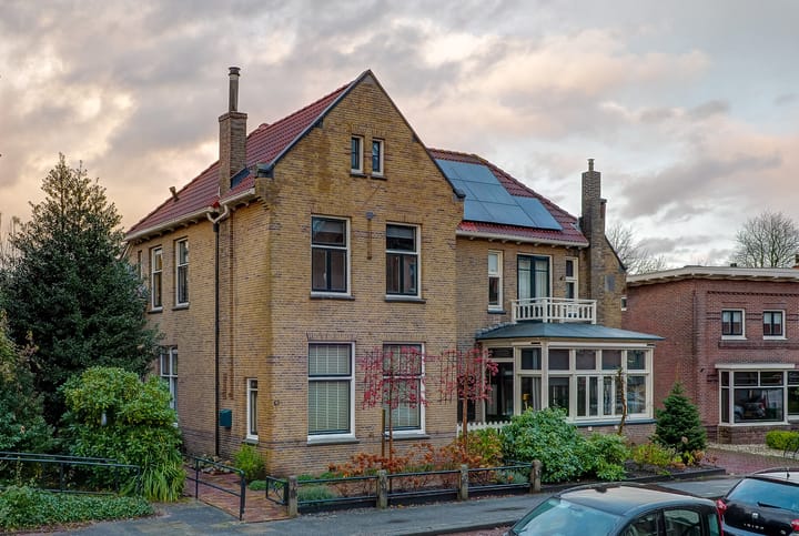 Foto 2 van Oranjestraat 15