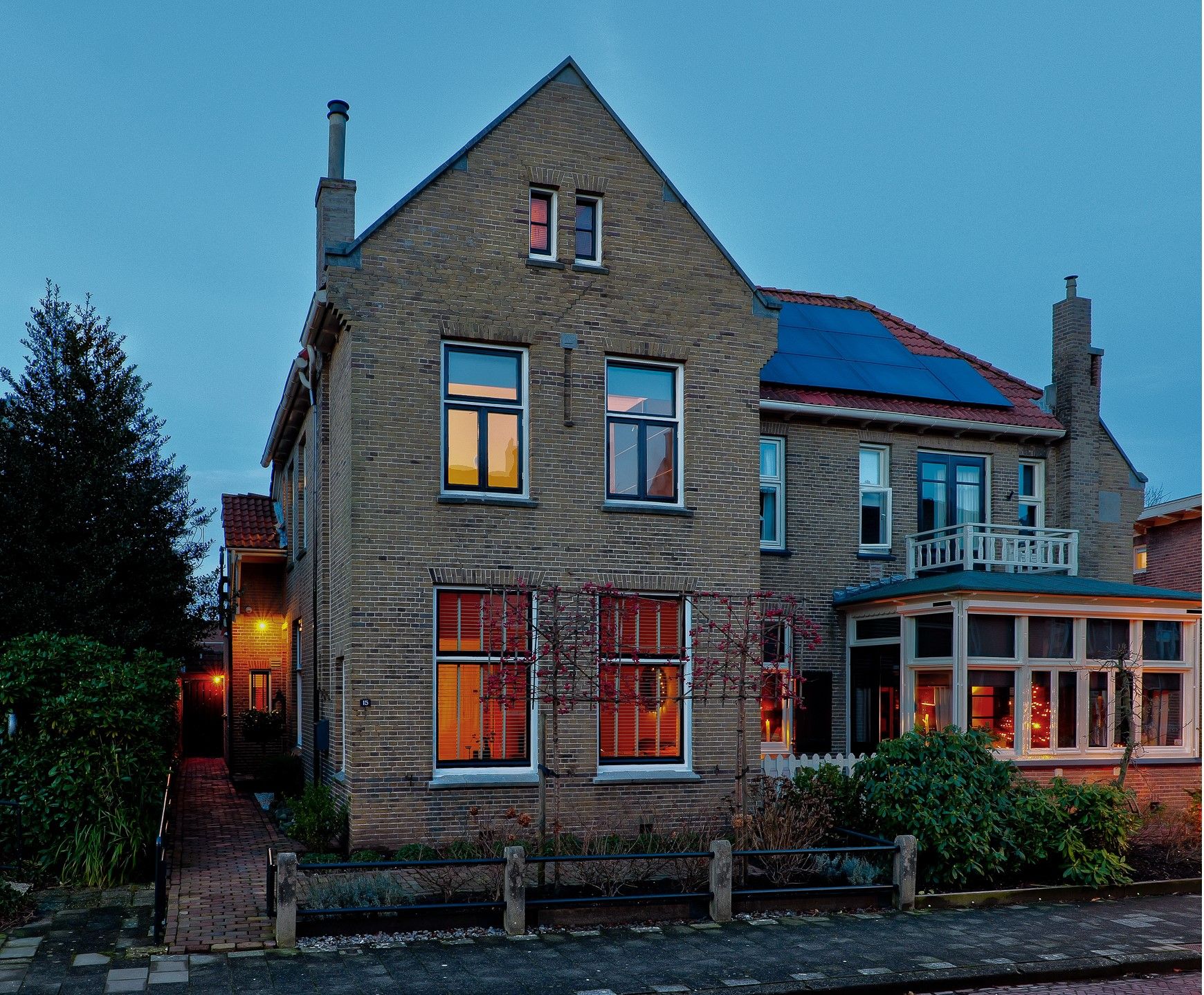 Foto 3 van Oranjestraat 15