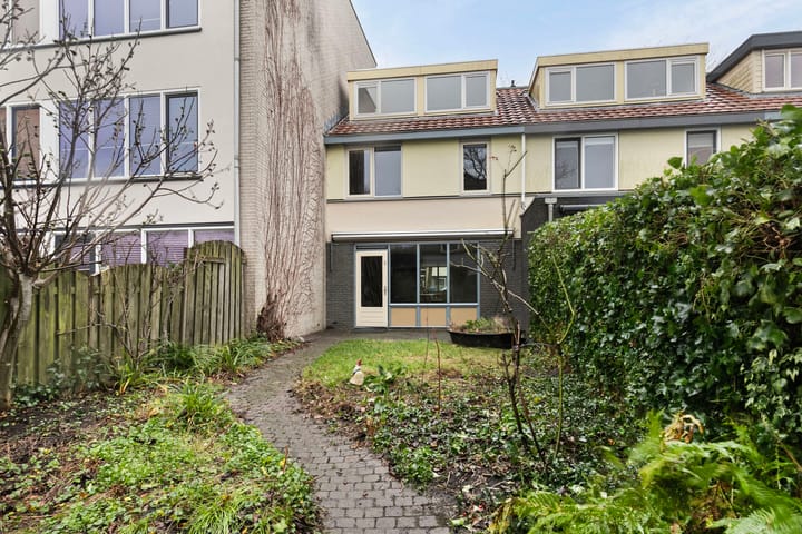 Foto 25 van Patriciërslaan 31