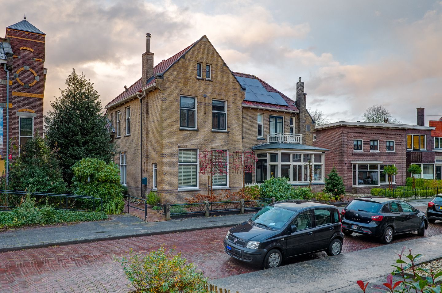 Foto 4 van Oranjestraat 15