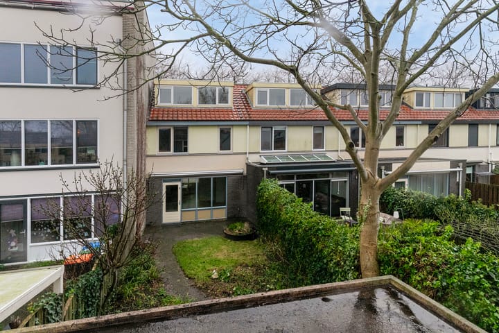 Foto 26 van Patriciërslaan 31