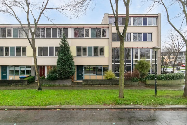 Foto 27 van Patriciërslaan 31