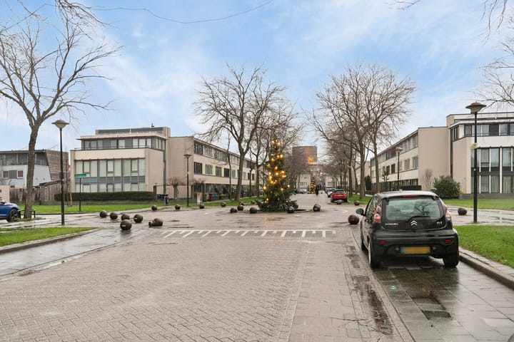 Foto 28 van Patriciërslaan 31