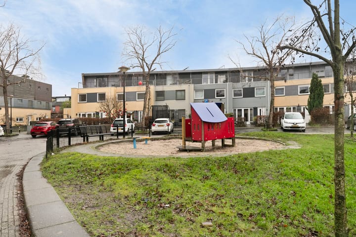 Foto 29 van Patriciërslaan 31