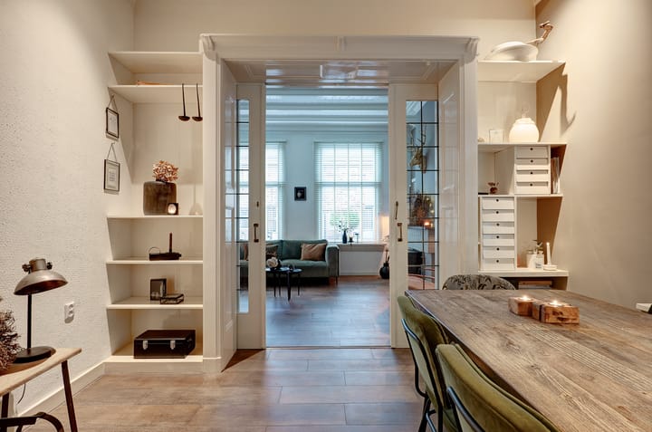 Foto 9 van Oranjestraat 15