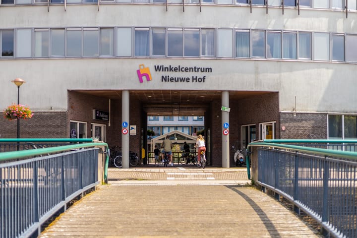 Foto 31 van Patriciërslaan 31