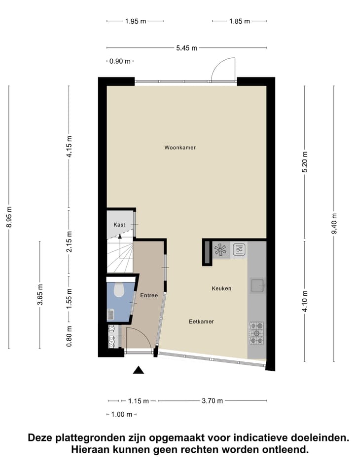 Foto 32 van Patriciërslaan 31