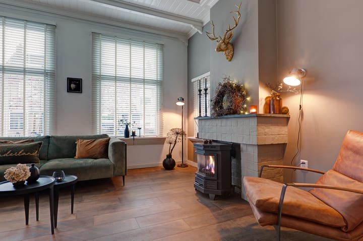 Foto 11 van Oranjestraat 15