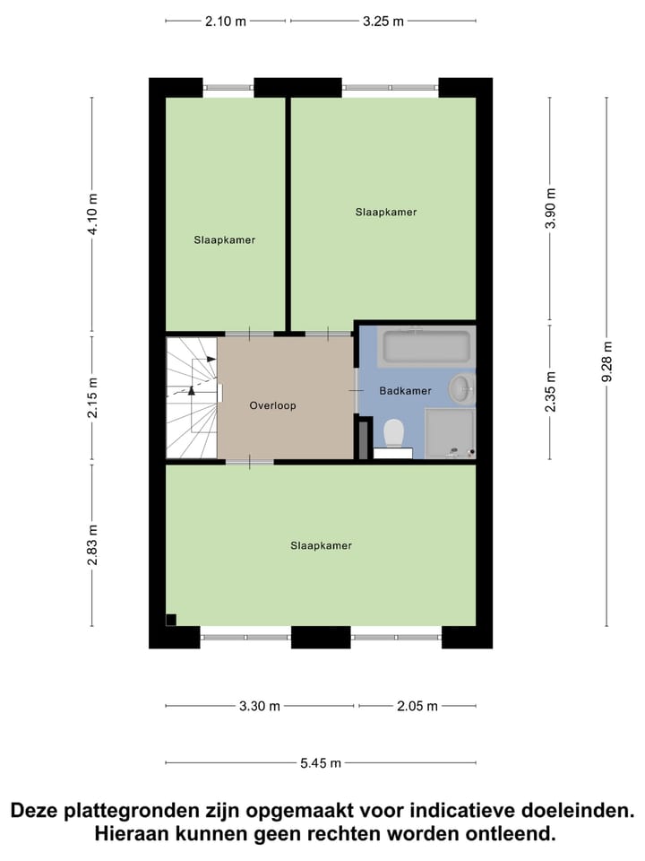 Foto 33 van Patriciërslaan 31