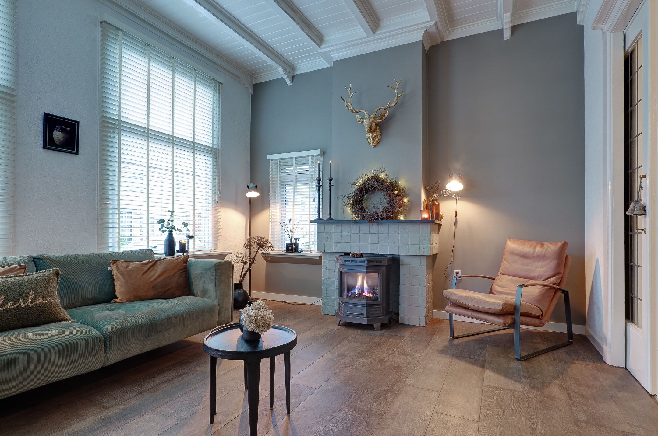 Foto 12 van Oranjestraat 15