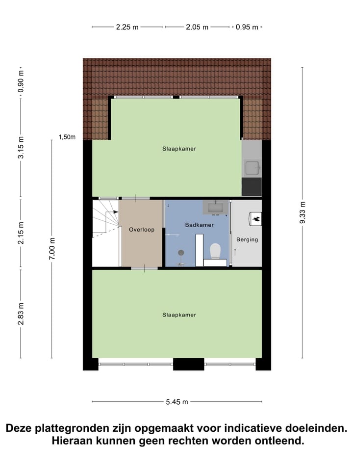 Foto 34 van Patriciërslaan 31