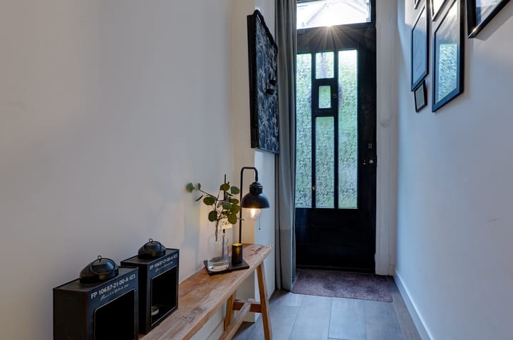 Foto 15 van Oranjestraat 15