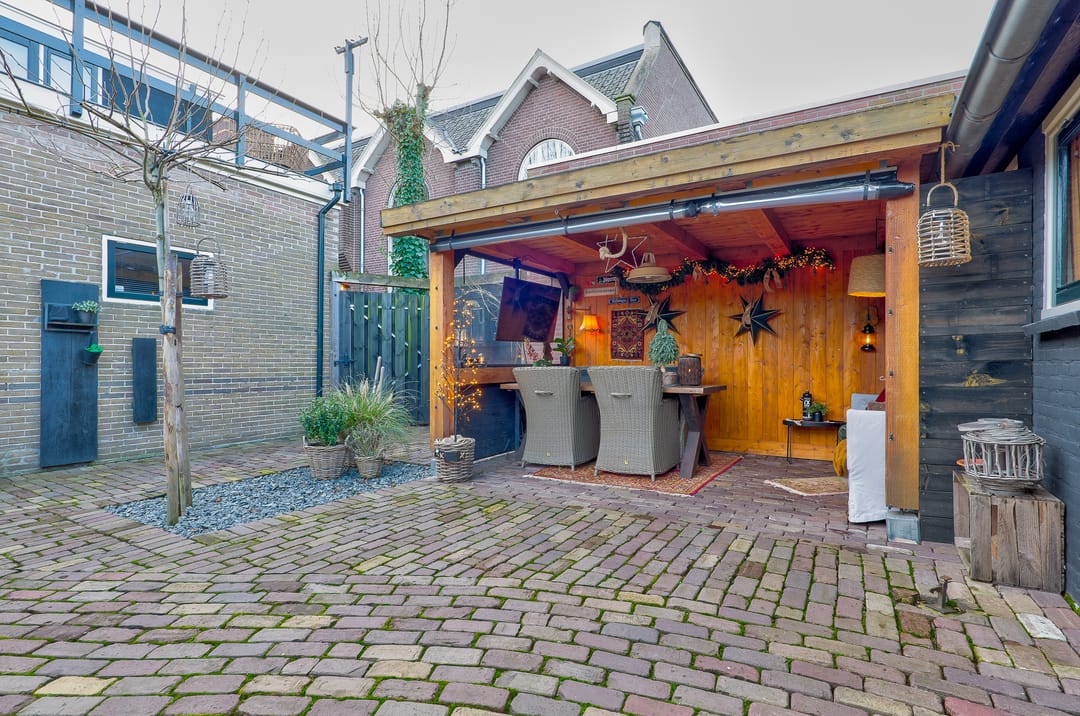 Foto 37 van Oranjestraat 15