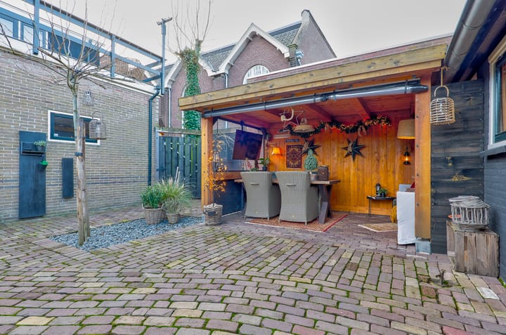 Foto 37 van Oranjestraat 15