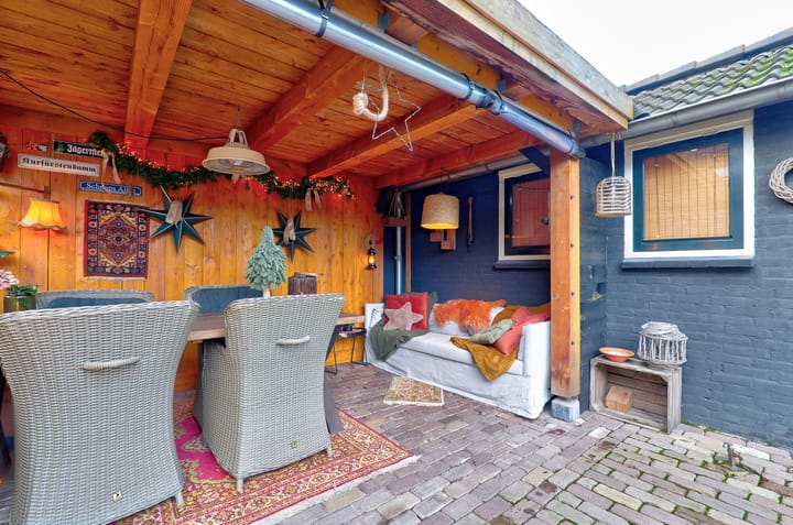 Foto 39 van Oranjestraat 15