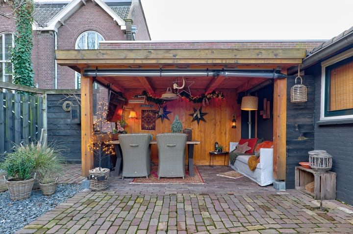 Foto 40 van Oranjestraat 15