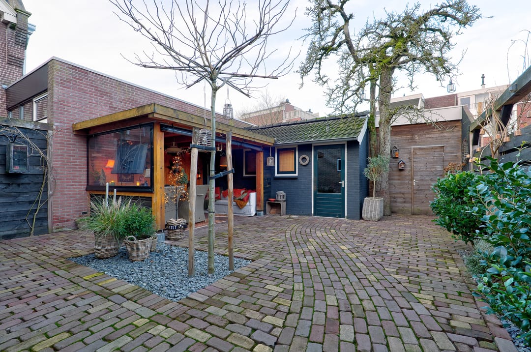 Foto 41 van Oranjestraat 15