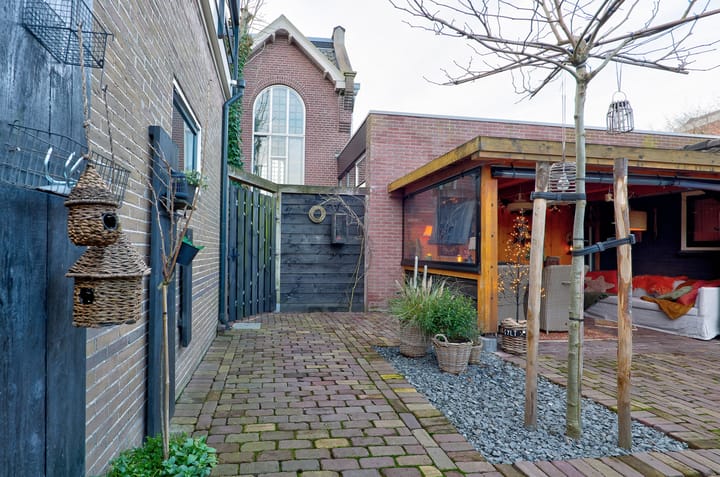 Foto 42 van Oranjestraat 15