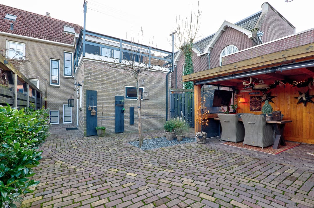 Foto 43 van Oranjestraat 15