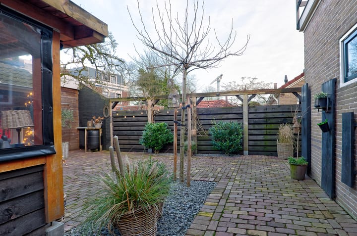 Foto 44 van Oranjestraat 15