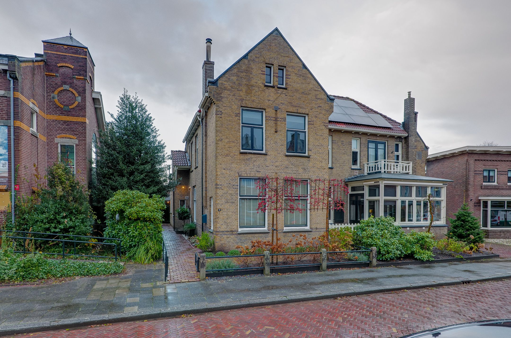 Foto 48 van Oranjestraat 15