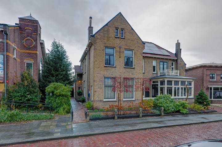 Foto 48 van Oranjestraat 15