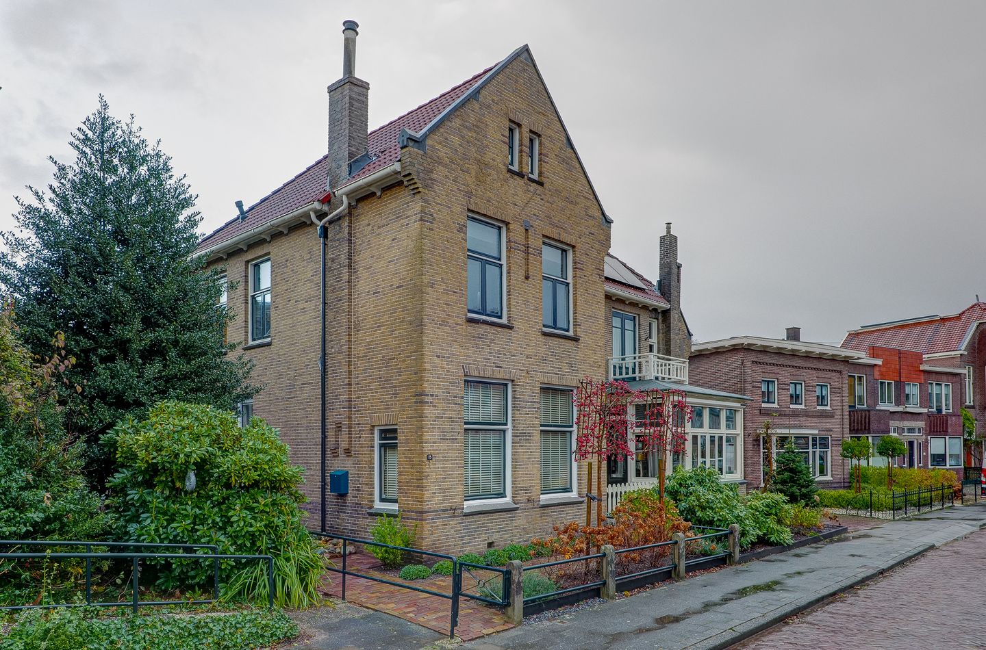 Foto 49 van Oranjestraat 15