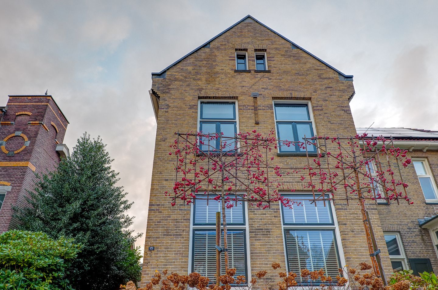 Foto 50 van Oranjestraat 15