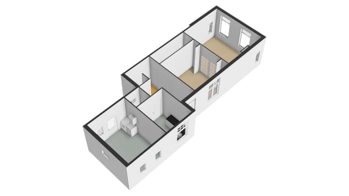 Foto 58 van Oranjestraat 15