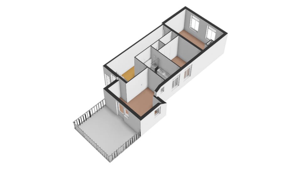 Foto 62 van Oranjestraat 15