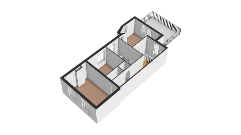 Foto 63 van Oranjestraat 15