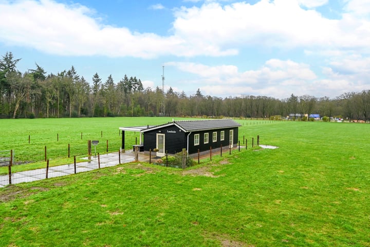Hoge Vuurseweg 1