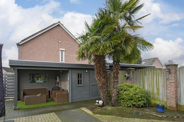 Foto 4 van Hoogveld 13