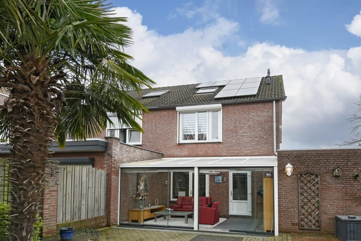 Foto 27 van Hoogveld 13